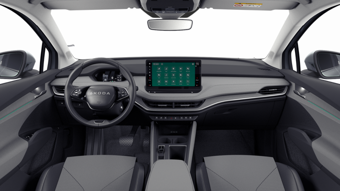 Bild eines Enyaq Coupé Selection 85