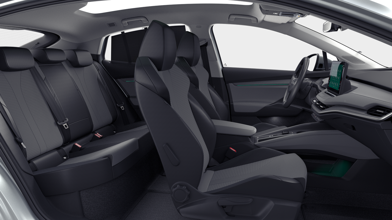 Bild eines Enyaq Coupé Selection 85