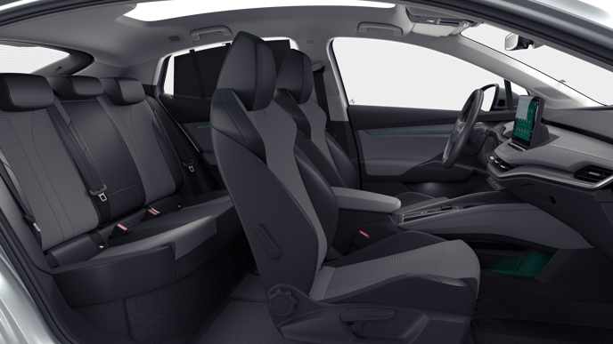 Bild eines Enyaq Coupé Selection 85