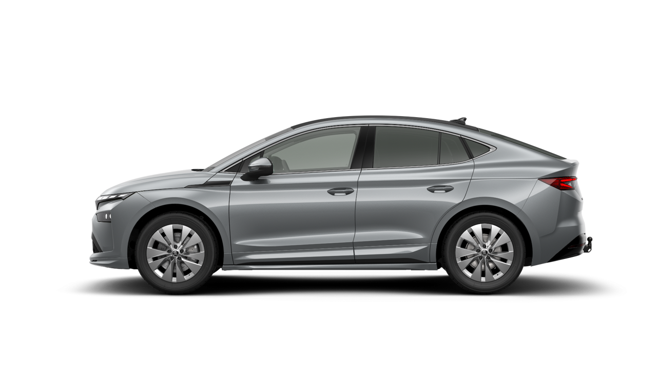 Bild eines Enyaq Coupé Selection 85
