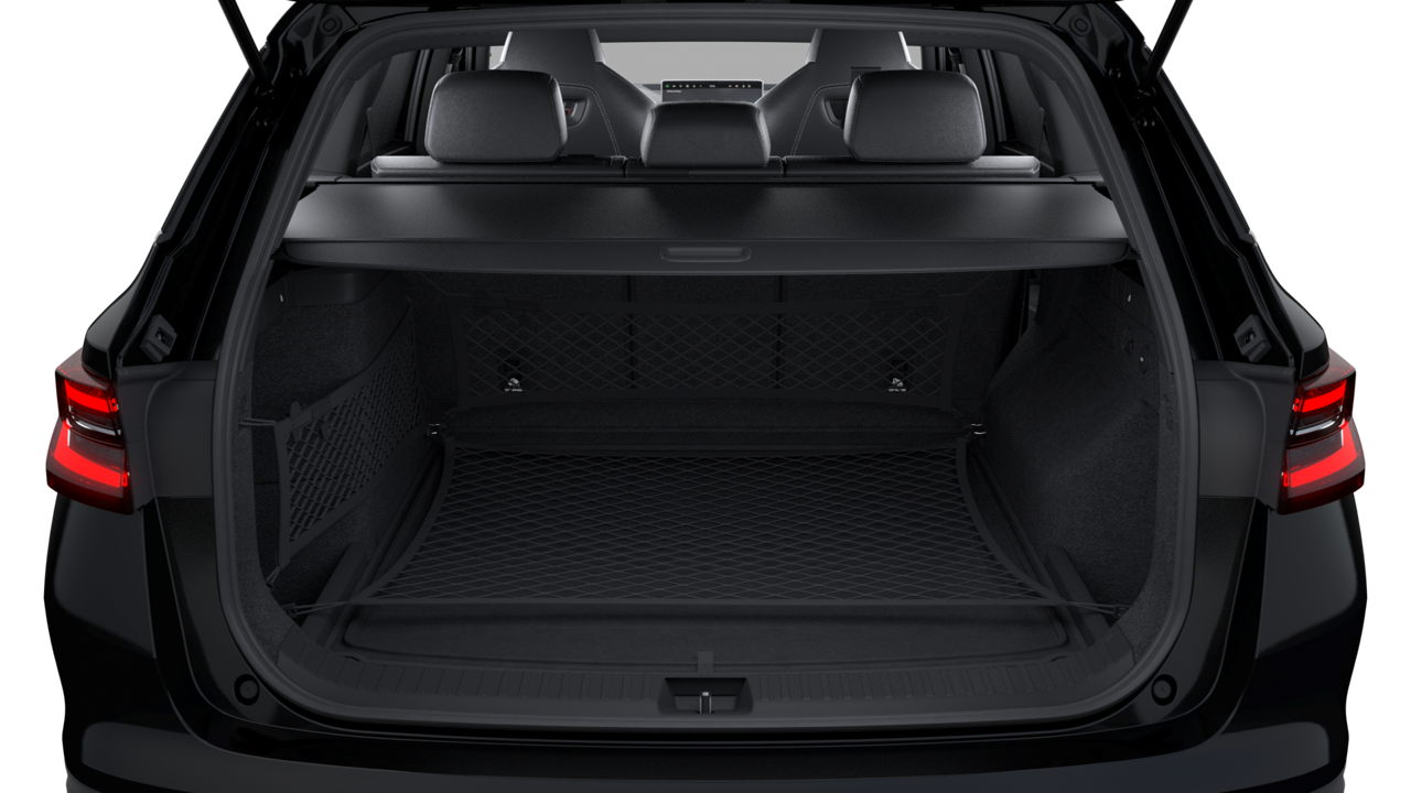 Bild eines Kodiaq Sportline iV TSI DSG
