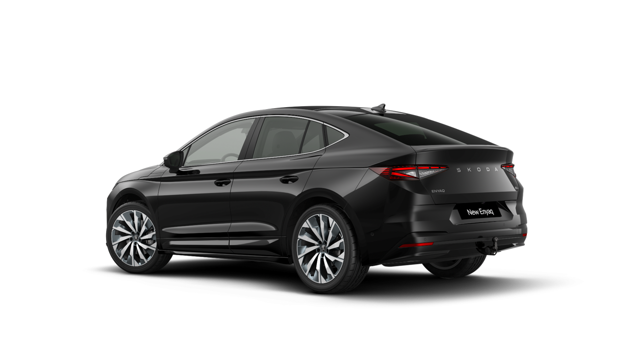 Bild eines Enyaq Coupé Selection 85x