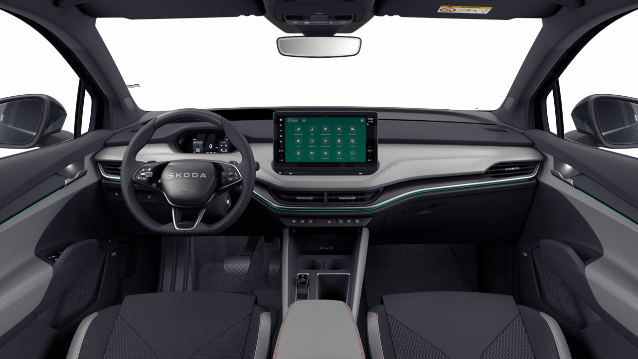 Bild eines Enyaq Coupé Selection 85x