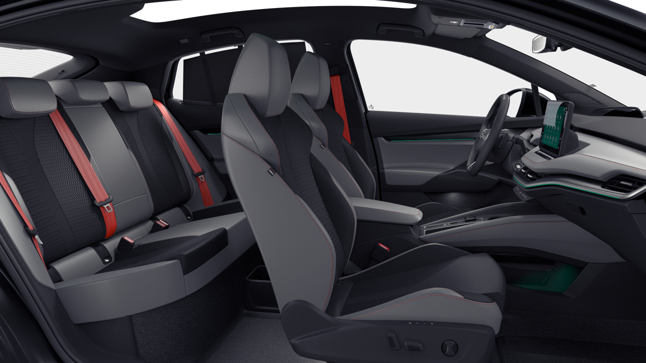 Bild eines Enyaq Coupé Selection 85x