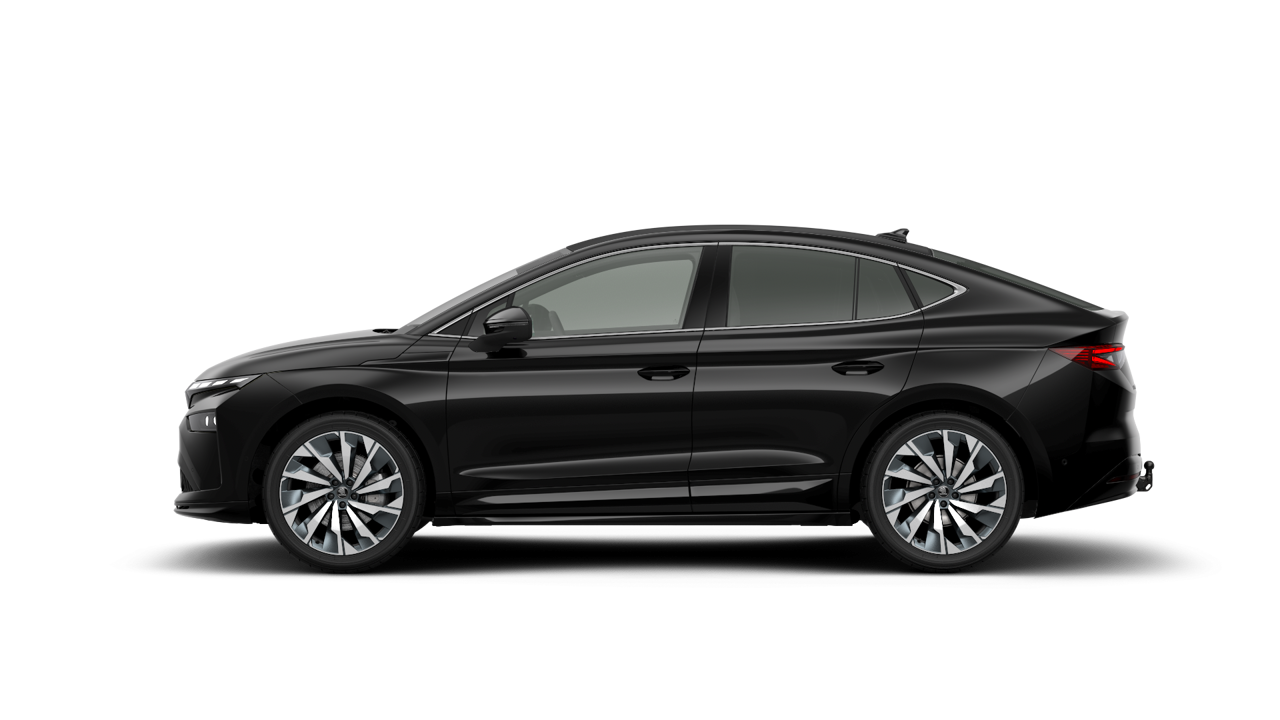 Bild eines Enyaq Coupé Selection 85x