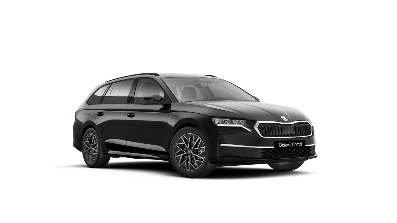 Skoda Octavia Combi Selection TDI DSG 2026