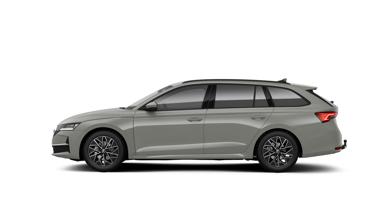 Bild eines Octavia Combi Selection TDI DSG