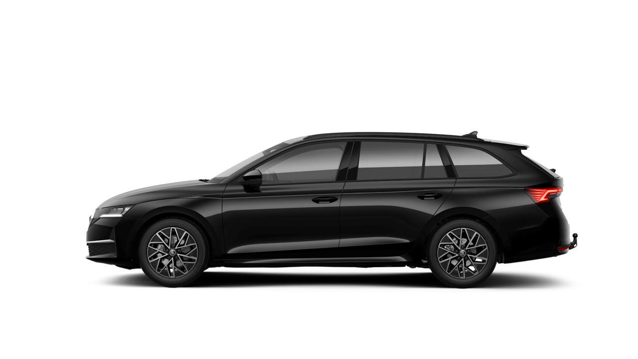 Bild eines Octavia Combi Selection TDI DSG
