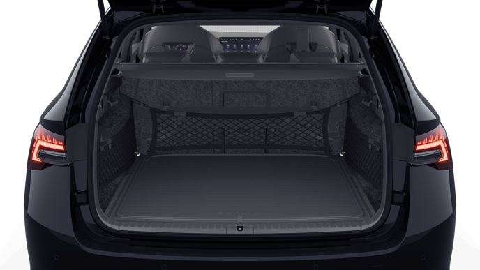 Bild eines Octavia Combi Sportline TSI mHEV DSG