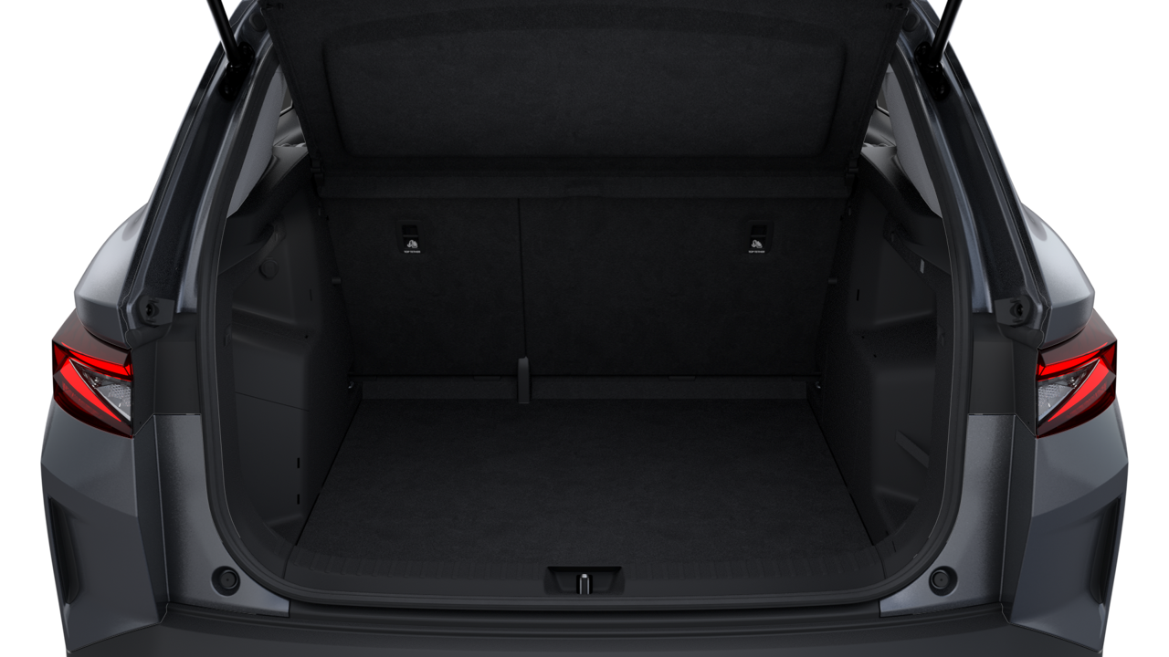 Bild eines Elroq Essence 60