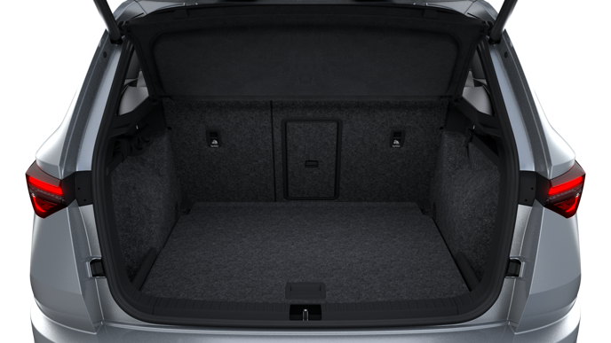 Bild eines Karoq 4x4 Sportline TDI DSG