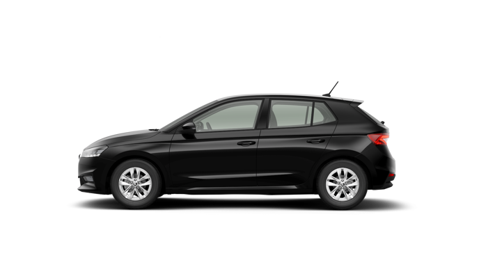Bild eines Fabia Selection TSI