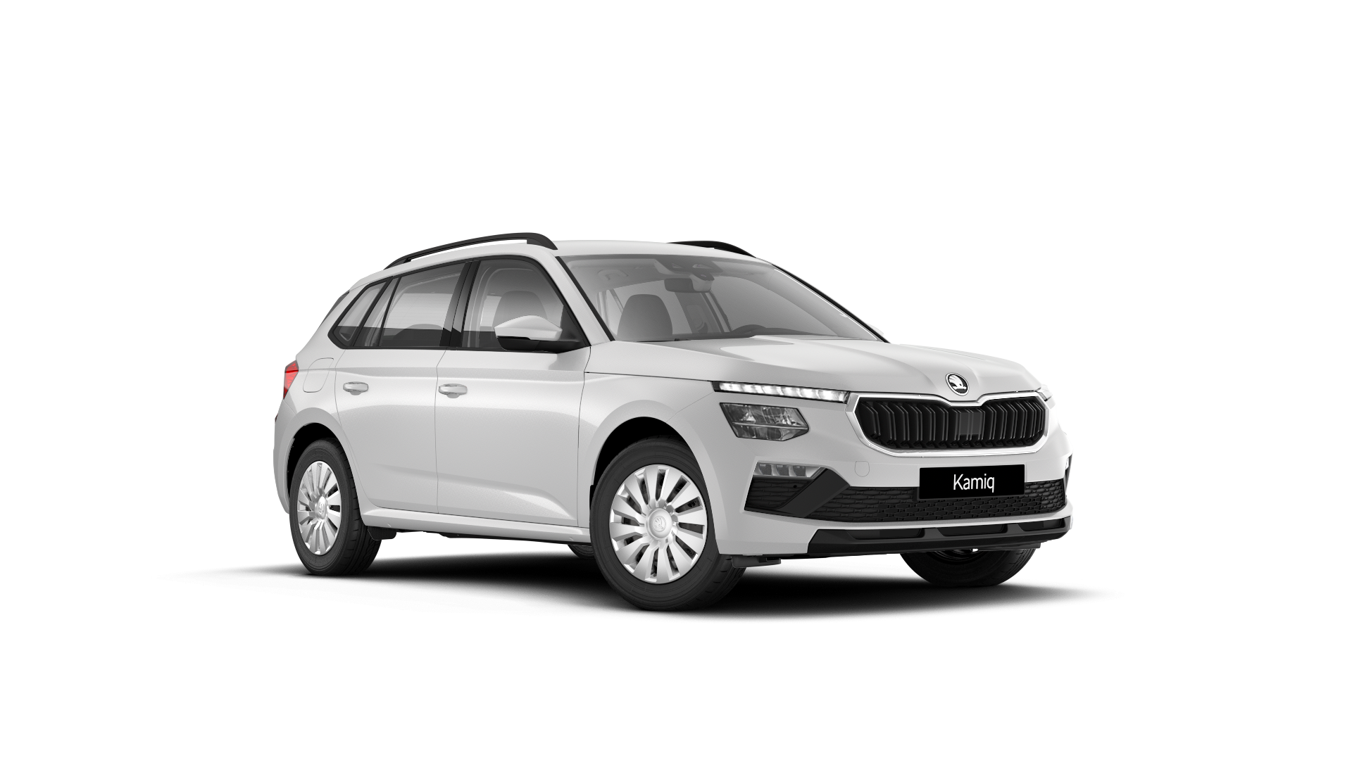 Skoda Kamiq Essence TSI 2026