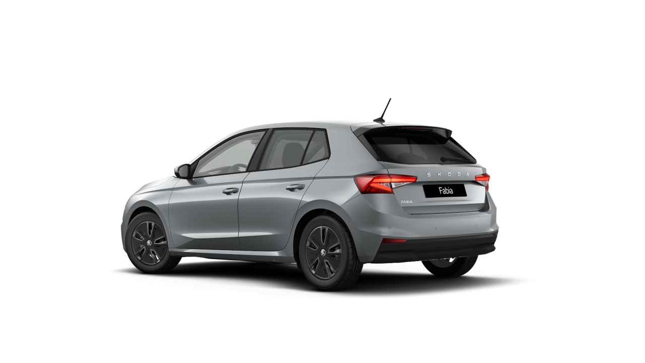 Bild eines Fabia Selection TSI