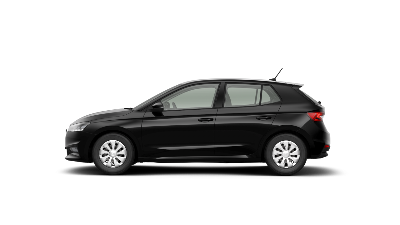 Bild eines Fabia Essence TSI