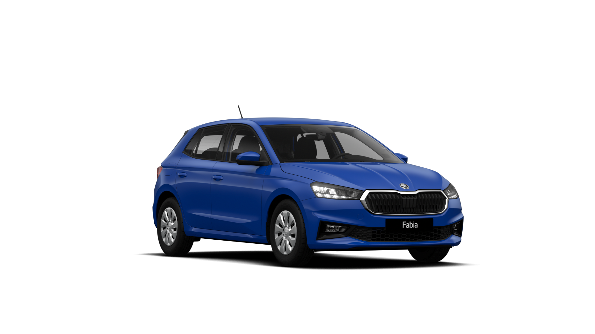 Skoda Fabia Essence 2026
