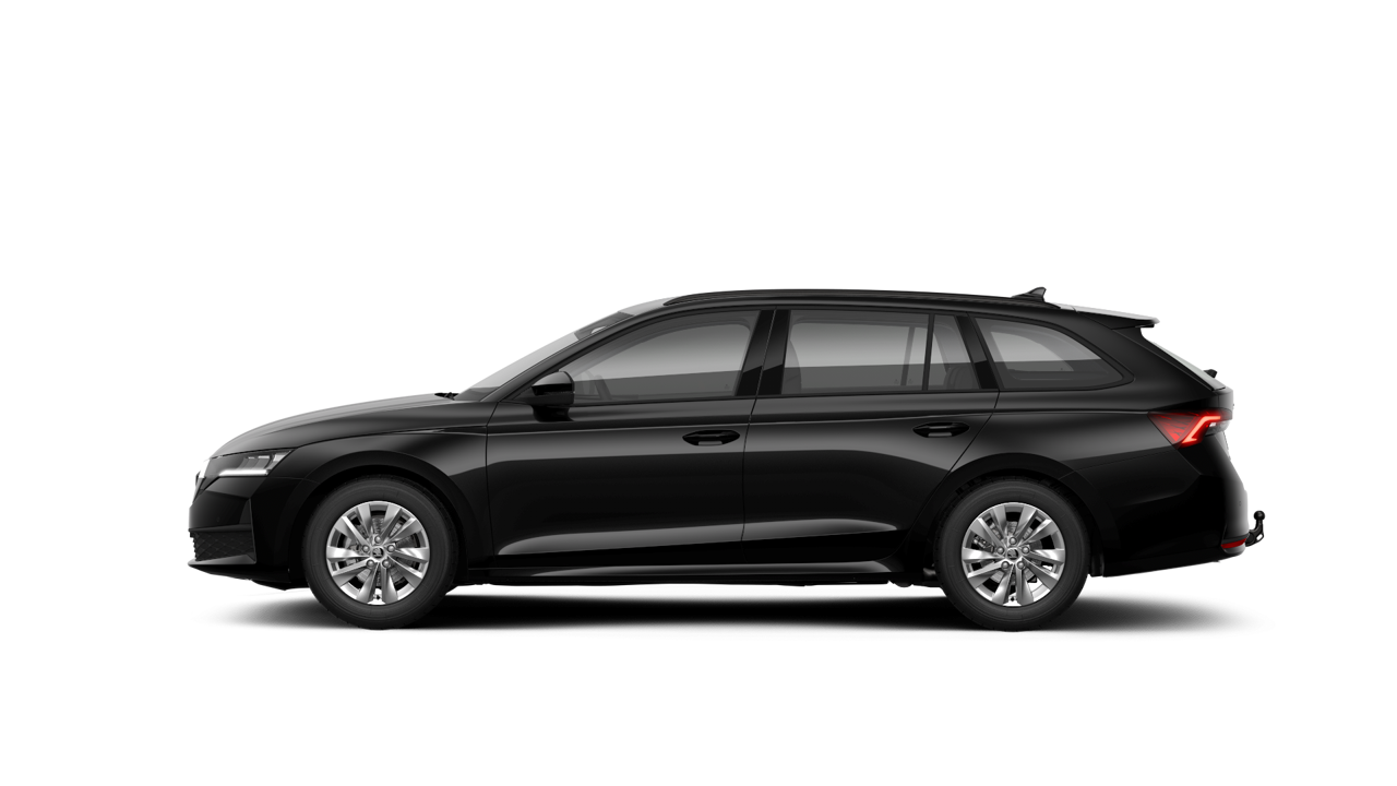 Bild eines Octavia Combi Essence TSI