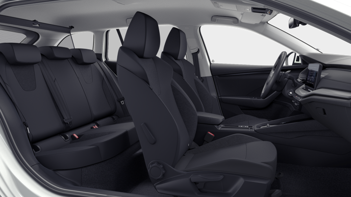 Bild eines Octavia Combi Essence TSI mHEV DSG