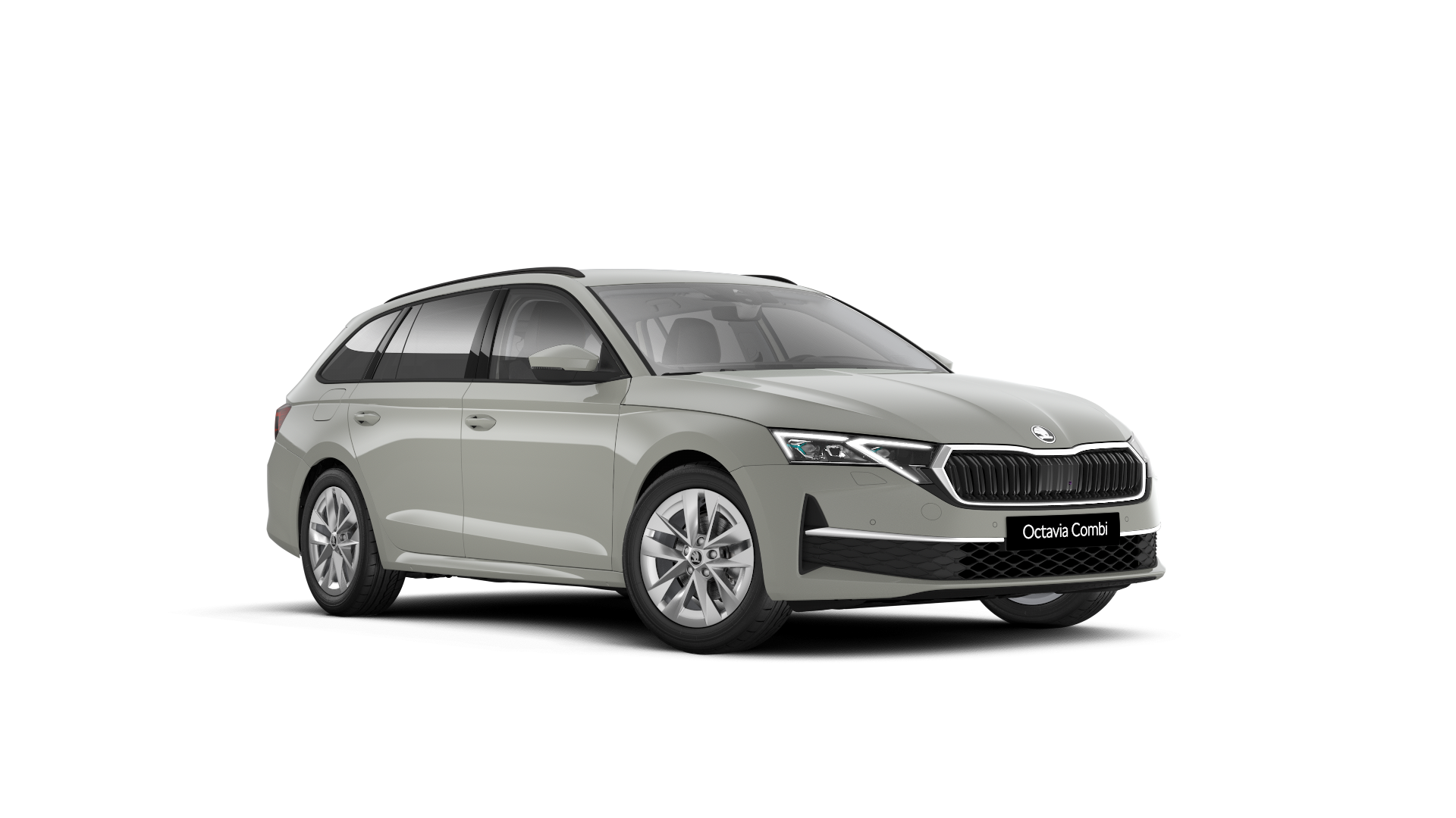 Skoda Octavia Combi Selection TSI 2026