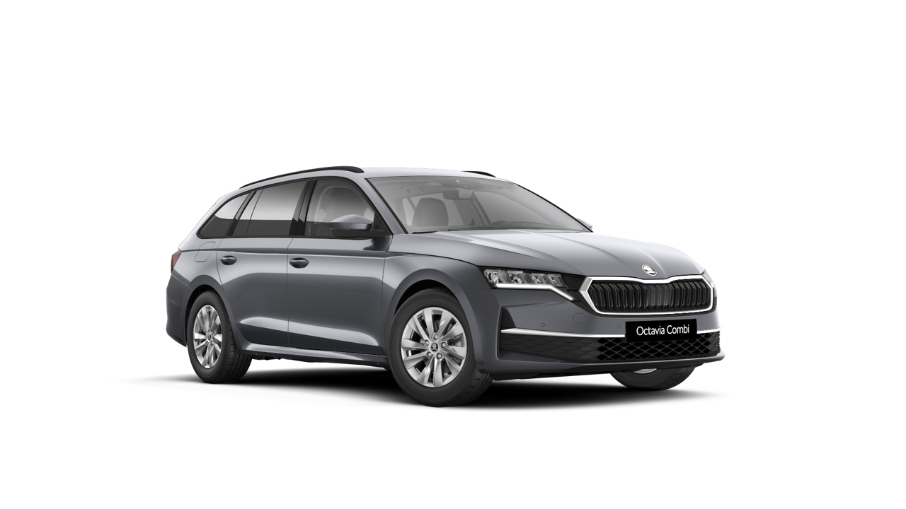 Skoda Octavia Combi Selection TSI 2026