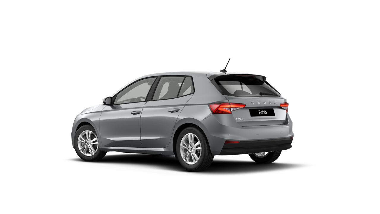 Bild eines Fabia Selection TSI DSG