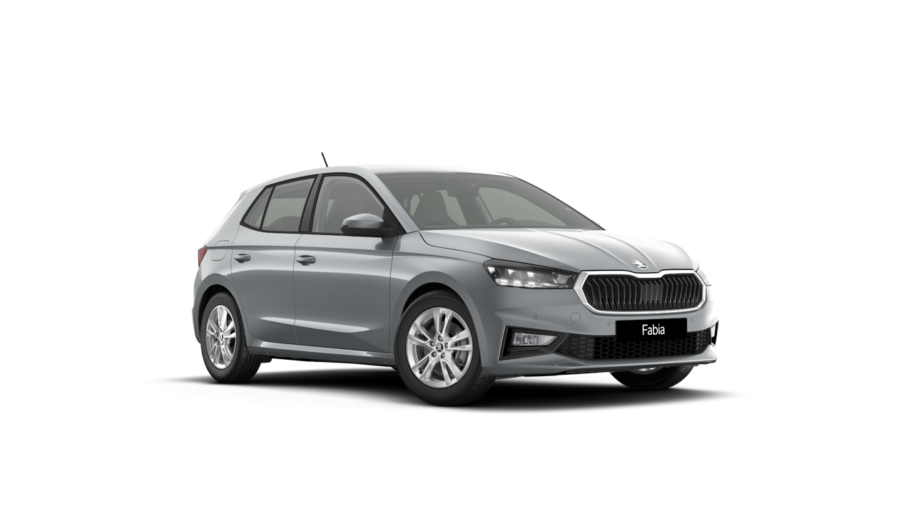 Bild eines Fabia Selection TSI DSG