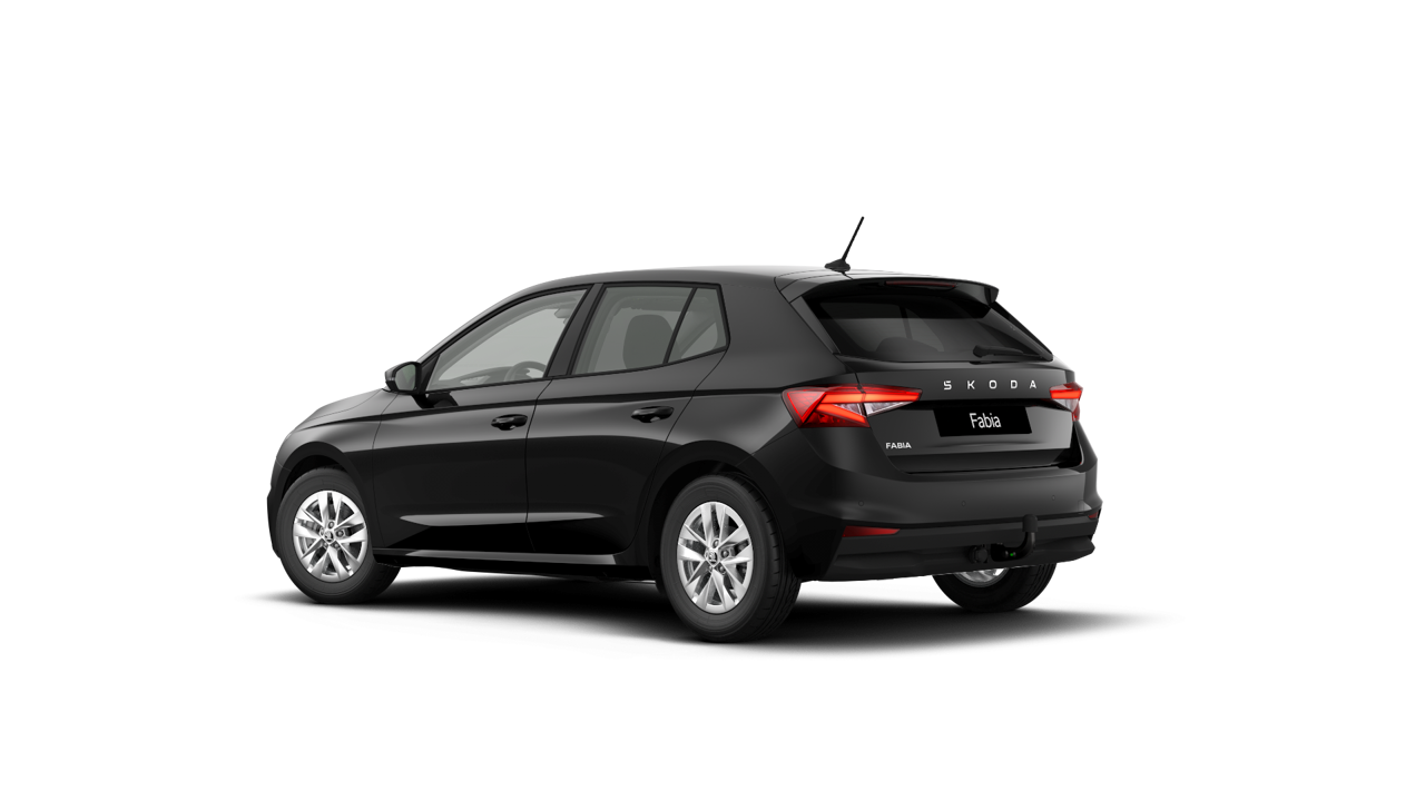Bild eines Fabia Selection TSI DSG