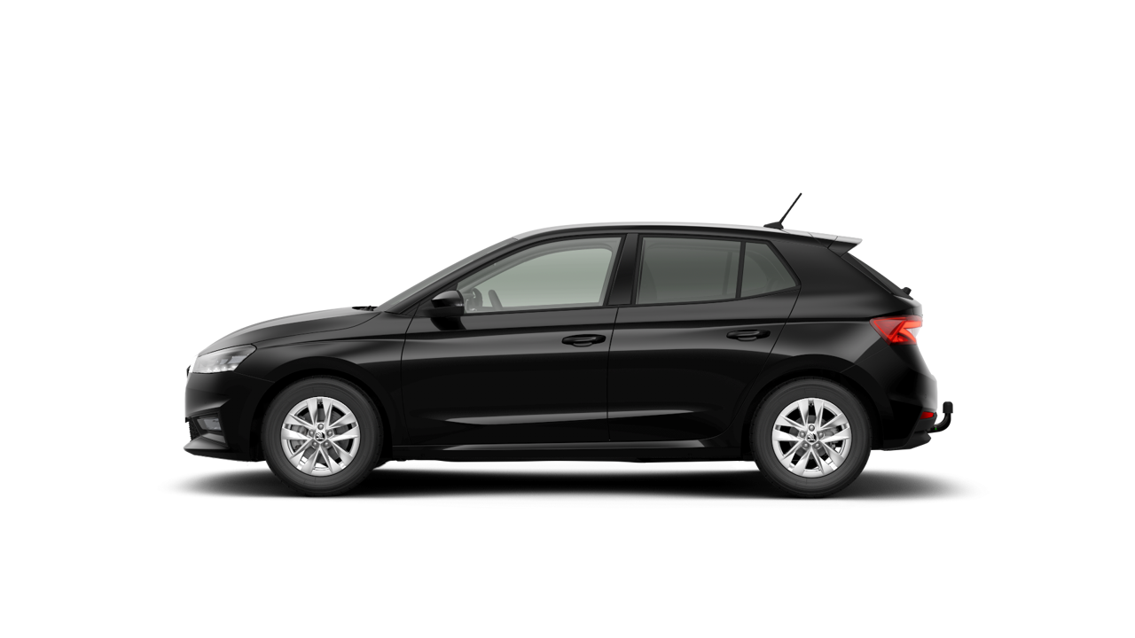 Bild eines Fabia Selection TSI DSG