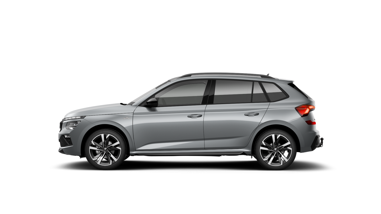 Bild eines Kamiq Monte Carlo TSI DSG