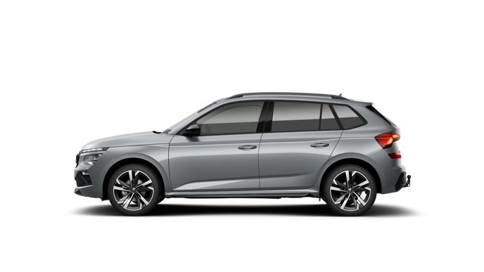 Bild eines Kamiq Monte Carlo TSI DSG