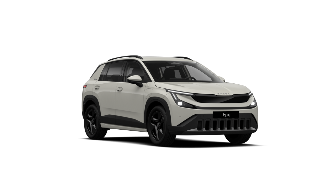 Skoda Epiq Selection 55 2026