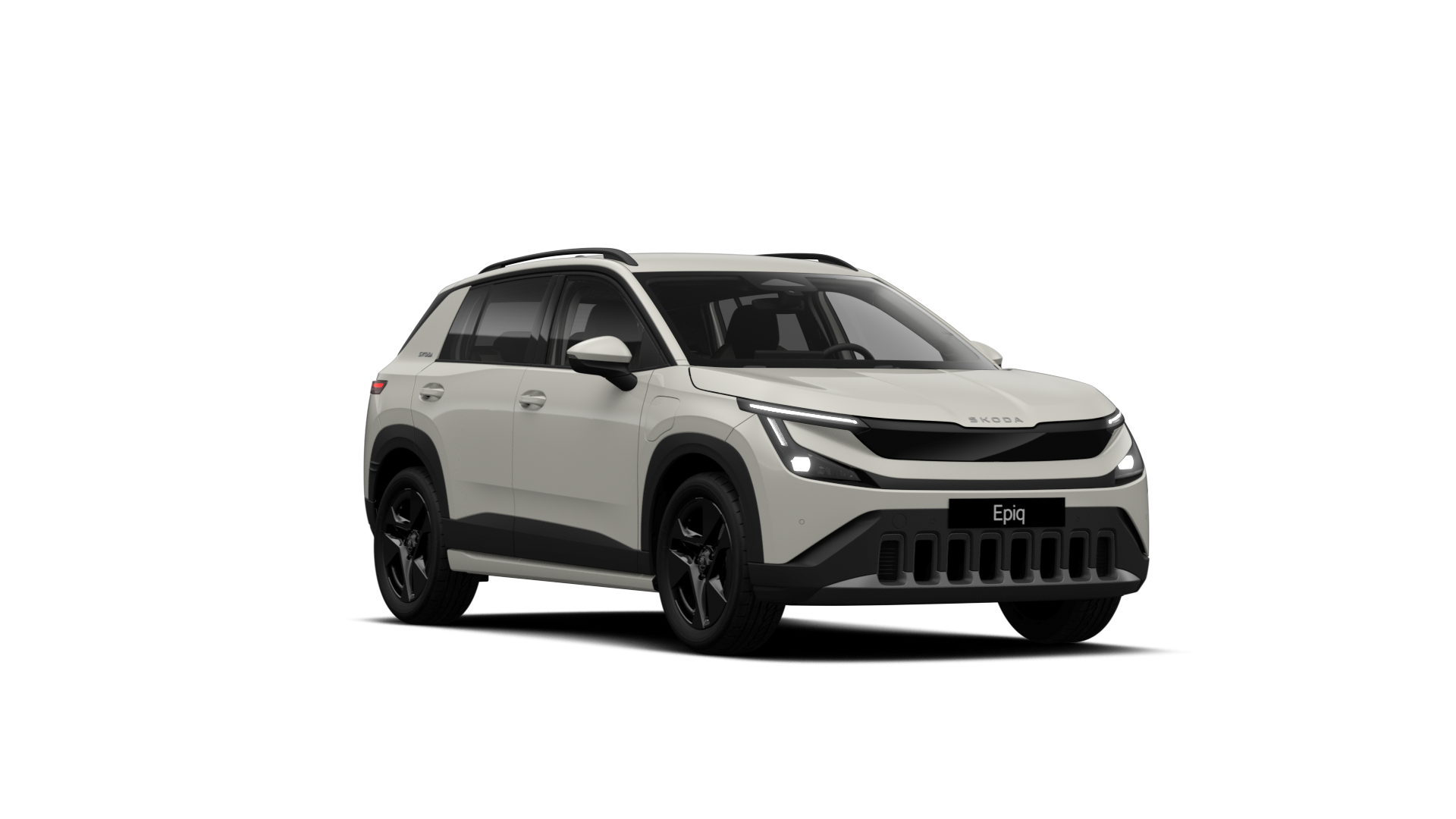 Skoda Epiq Selection 55 2026