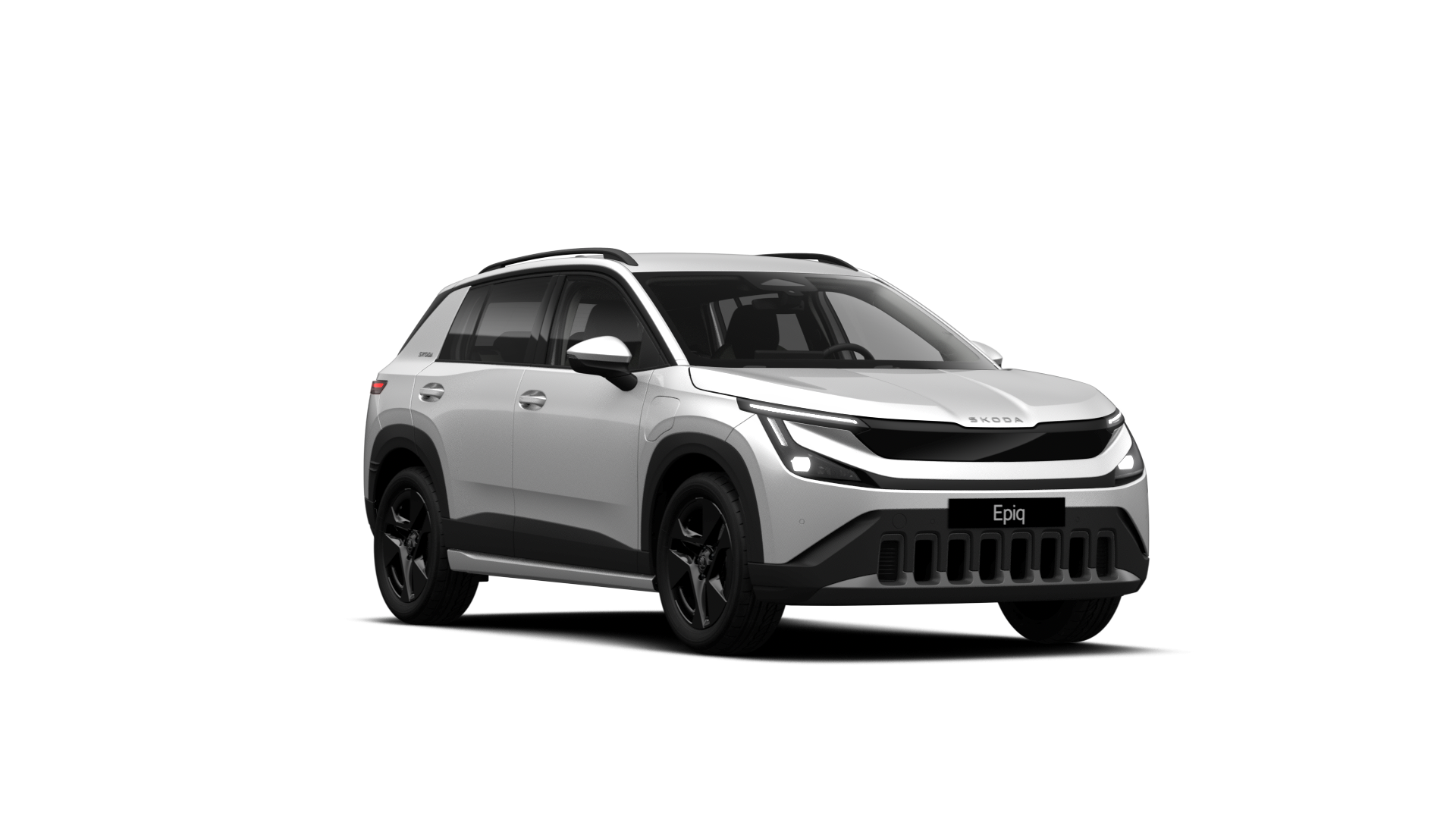 Skoda Epiq Selection 55 2026