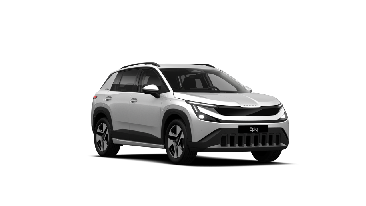 Skoda Epiq Selection 55 2026