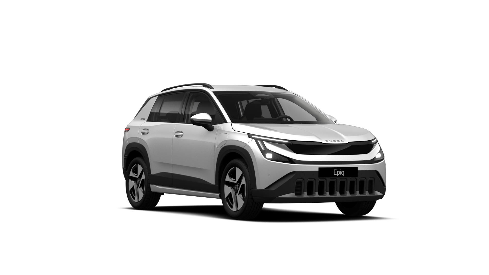 Skoda Epiq Selection 55 2026