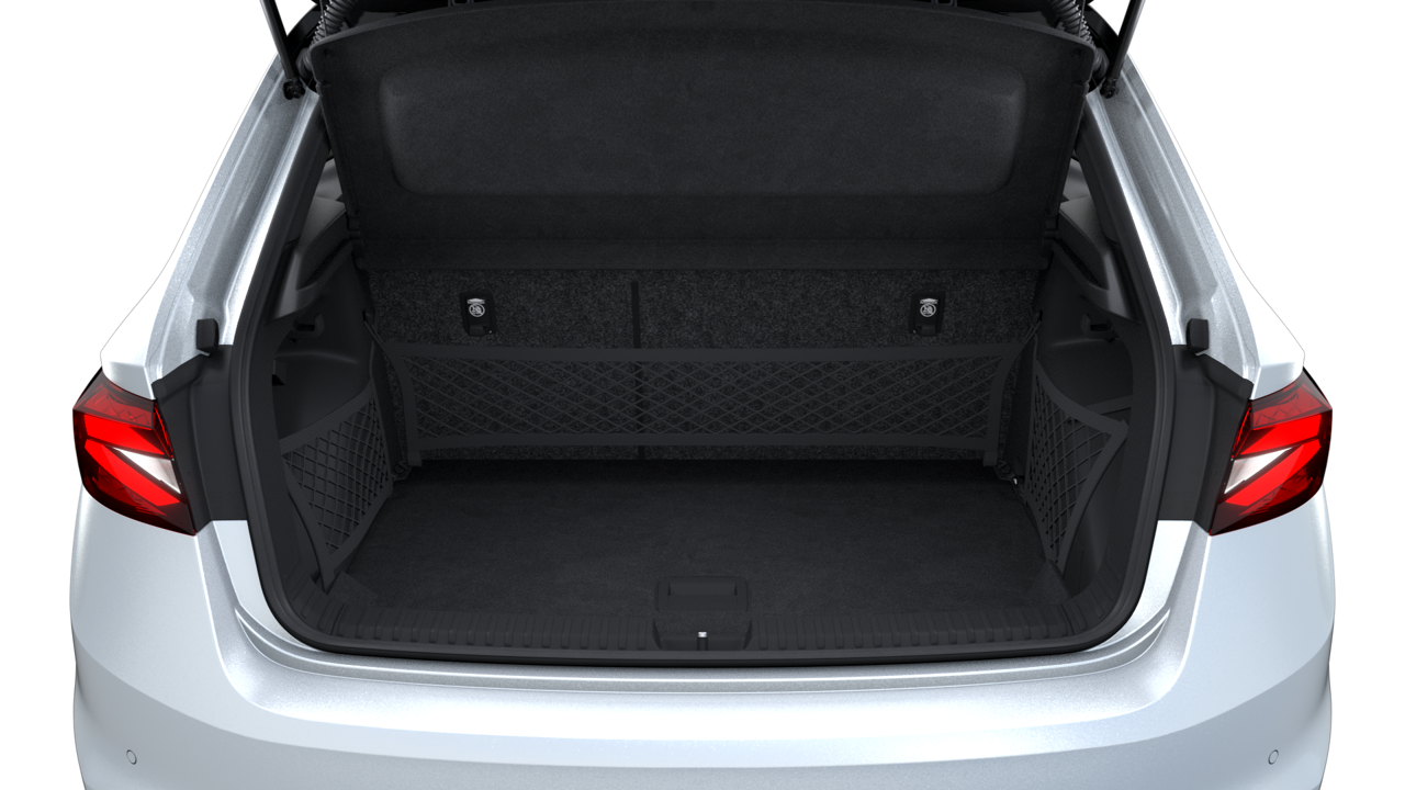 Bild eines Fabia 130
