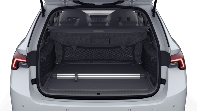 Bild eines Octavia Combi 4x4 Sportline TSI DSG