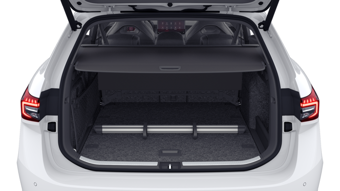 Bild eines Superb Combi 4x4 Sportline TDI DSG