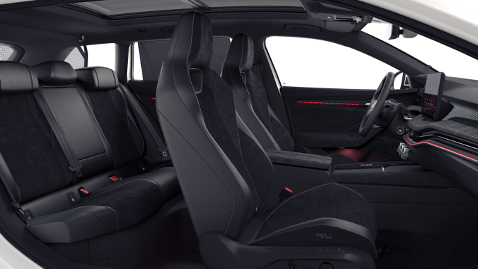Bild eines Superb Combi 4x4 Sportline TDI DSG