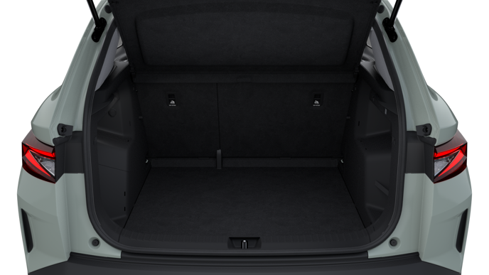 Bild eines Elroq Essence 60