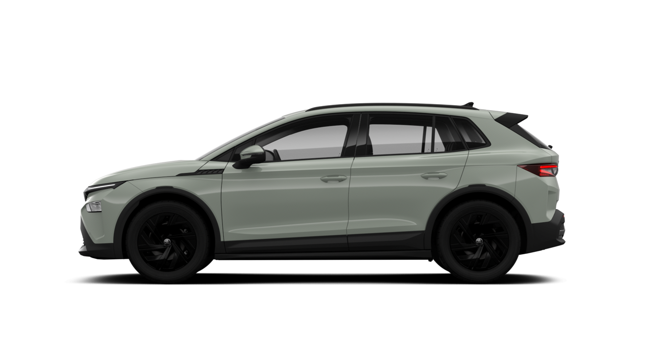 Bild eines Elroq Essence 60