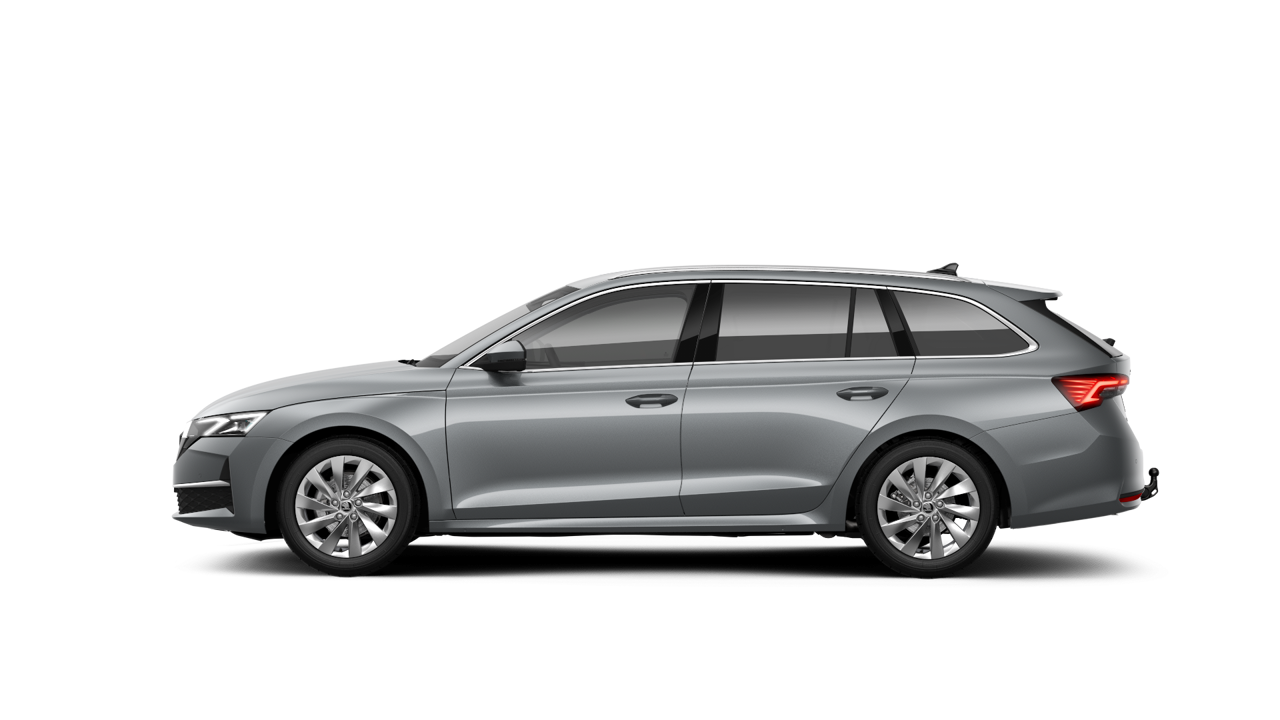 Bild eines Octavia Combi Selection TSI mHEV DSG