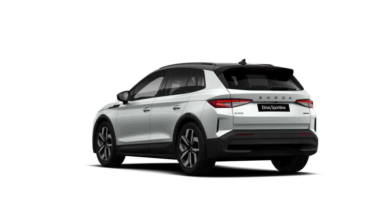 Bild eines Elroq Sportline 85