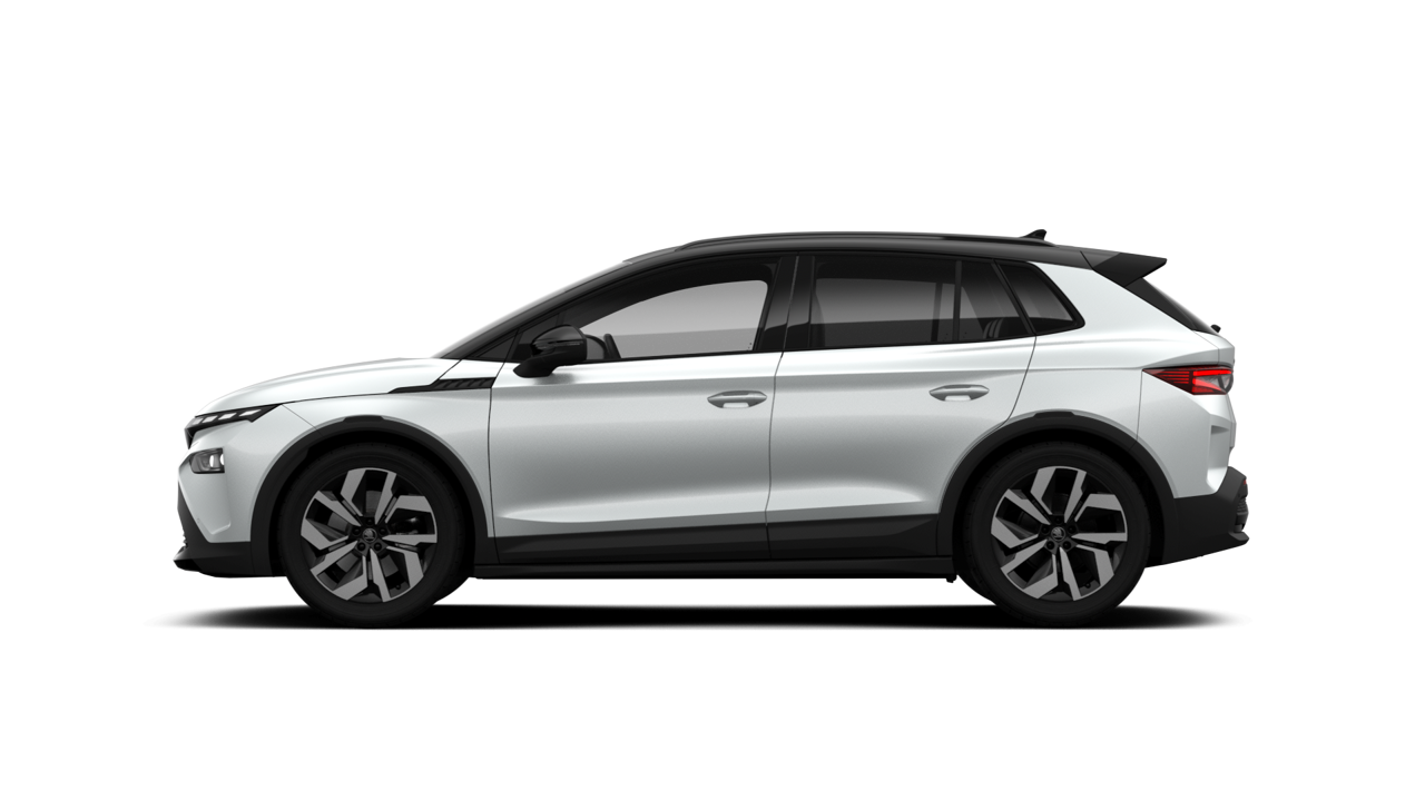 Bild eines Elroq Sportline 85