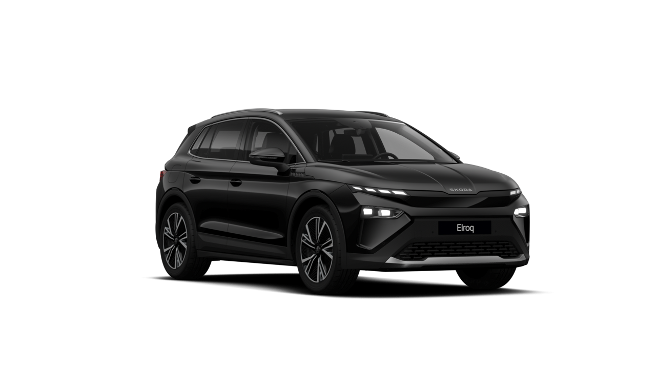 Skoda Elroq Selection 60 2026