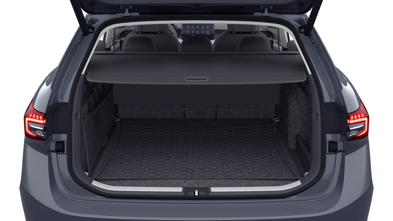 Bild eines Superb Combi Selection iV TSI DSG