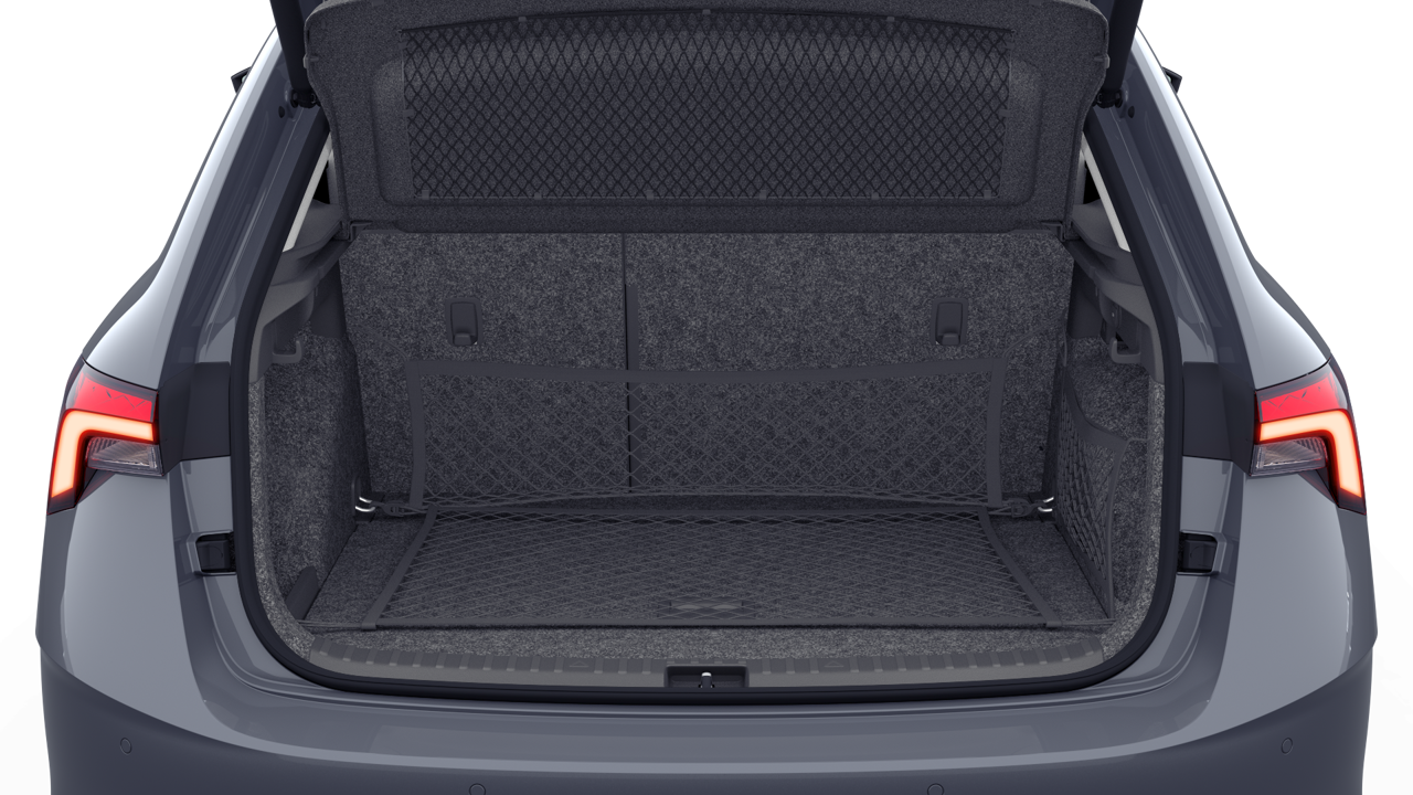 Bild eines Scala Monte Carlo TSI ACT DSG