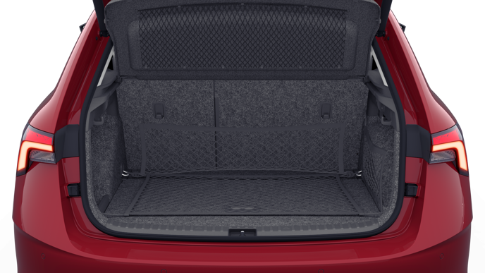 Bild eines Scala Monte Carlo TSI ACT DSG