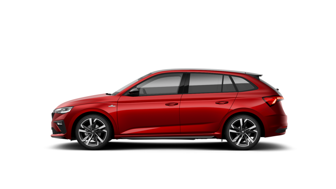 Bild eines Scala Monte Carlo TSI ACT DSG