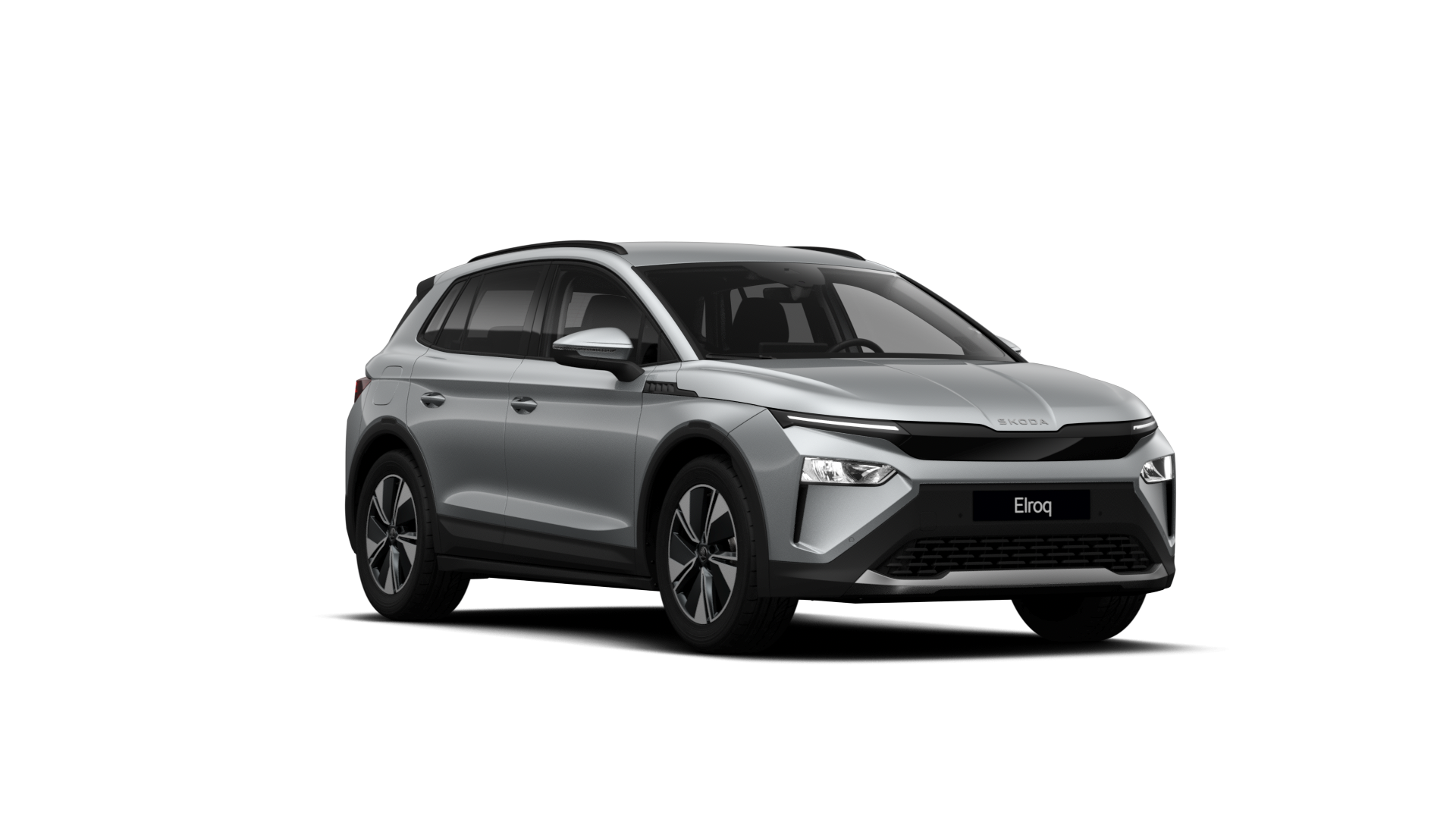 Skoda Elroq Essence 60 2026